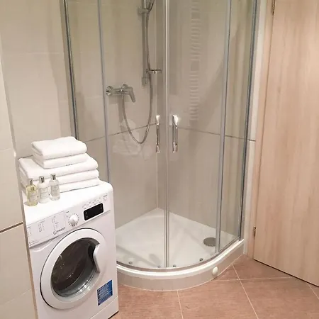 Appartement Fortuna Garden I *