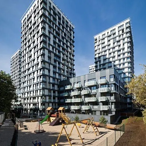 Apartment Fortuna Garden I