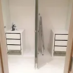 Fortuna Garden I 公寓 布拉格