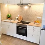 Fortuna Garden I